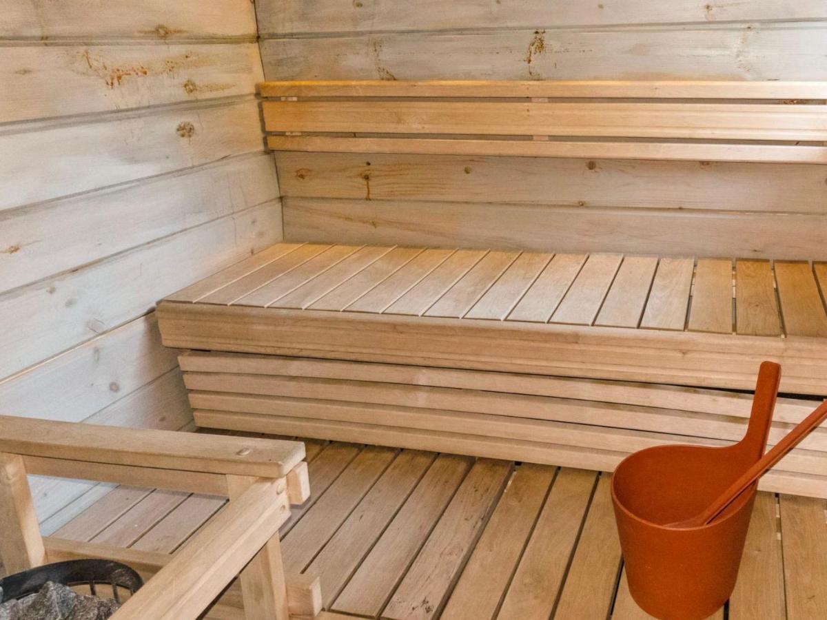 Holiday Home Petruska By Interhome Levi Eksteriør bilde