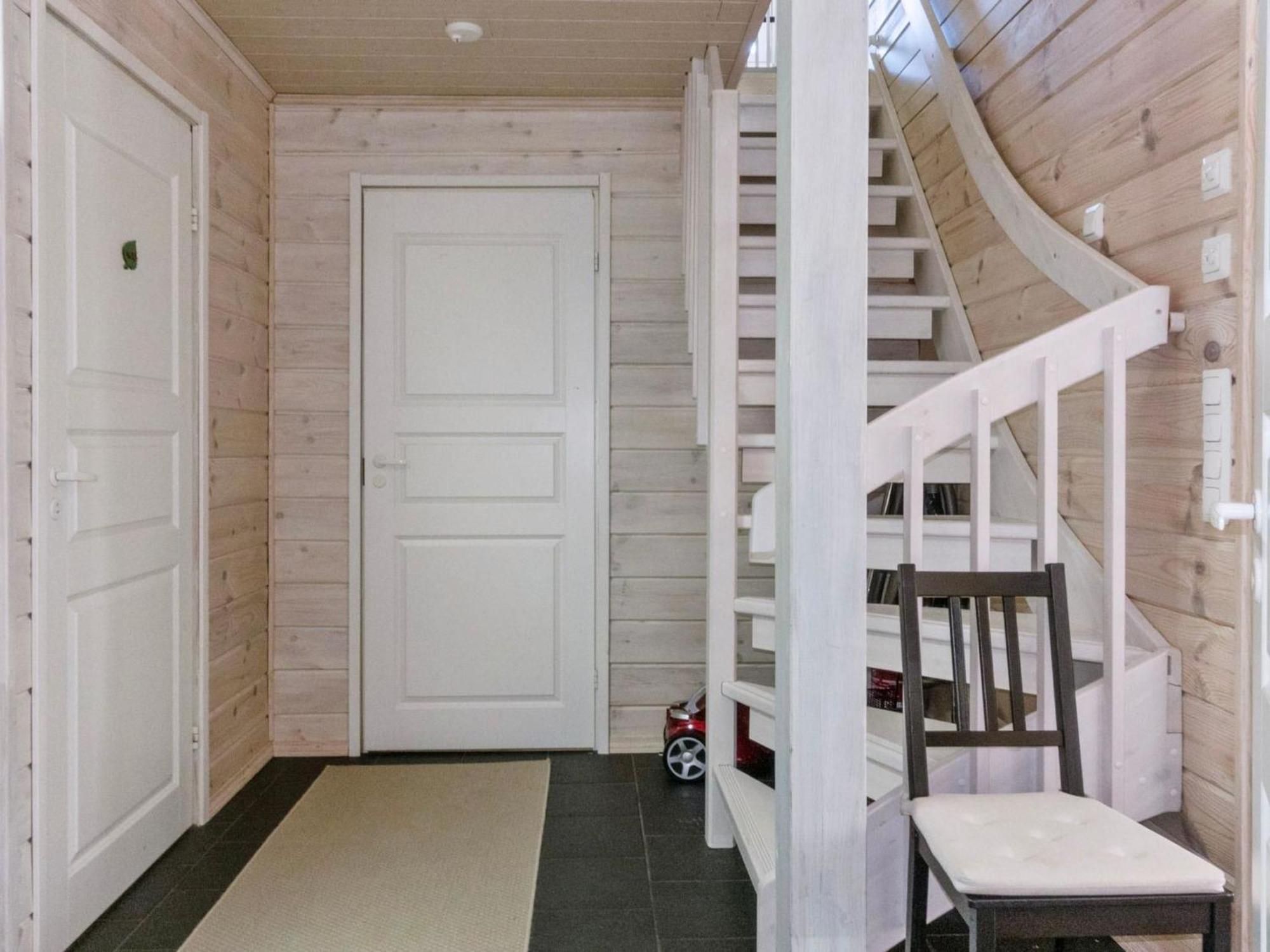 Holiday Home Petruska By Interhome Levi Eksteriør bilde