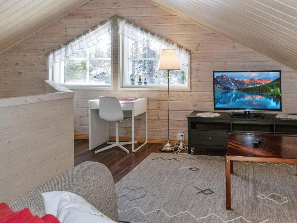 Holiday Home Petruska By Interhome Levi Eksteriør bilde