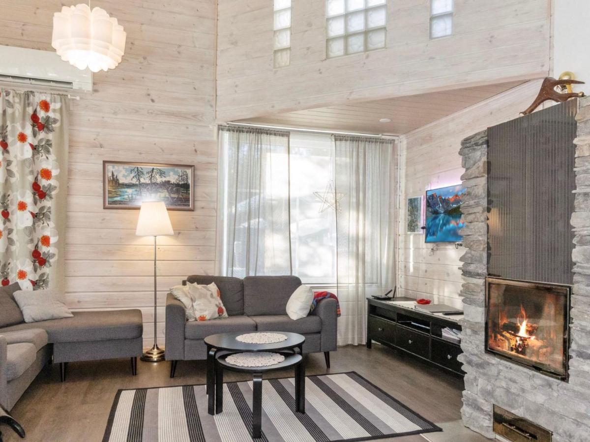 Holiday Home Petruska By Interhome Levi Eksteriør bilde