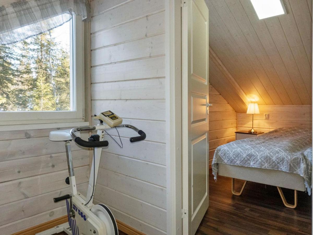 Holiday Home Petruska By Interhome Levi Eksteriør bilde