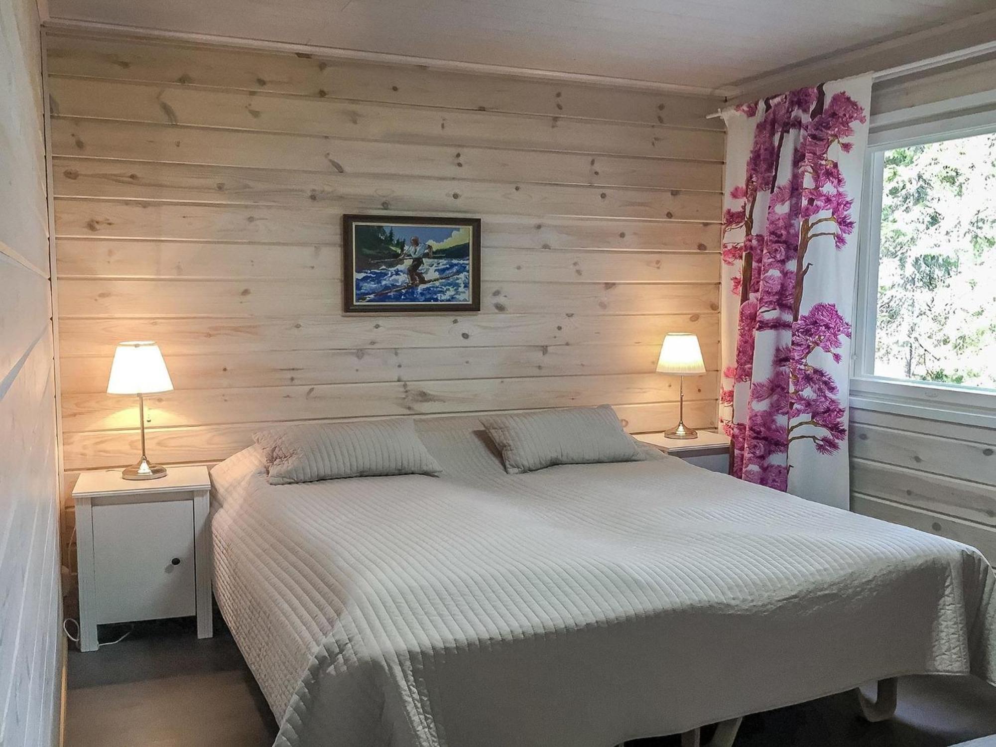 Holiday Home Petruska By Interhome Levi Eksteriør bilde